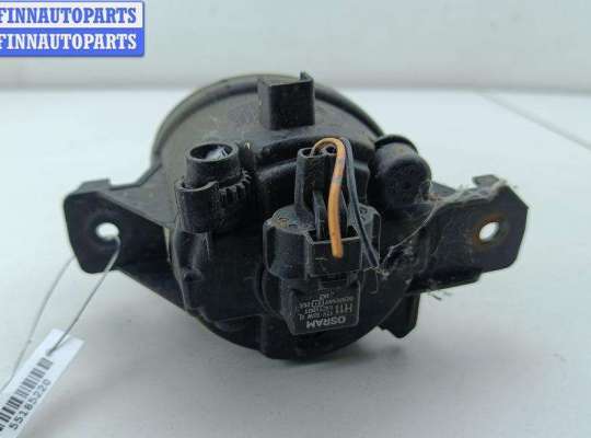 купить Фара противотуманная левая на Nissan Primera P12 (2002-2008)