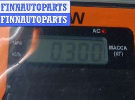 купить Фара противотуманная левая на Nissan Primera P12 (2002-2008)