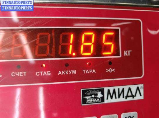 купить Блок ABS (Модуль АБС) на Dacia (Renault) Logan