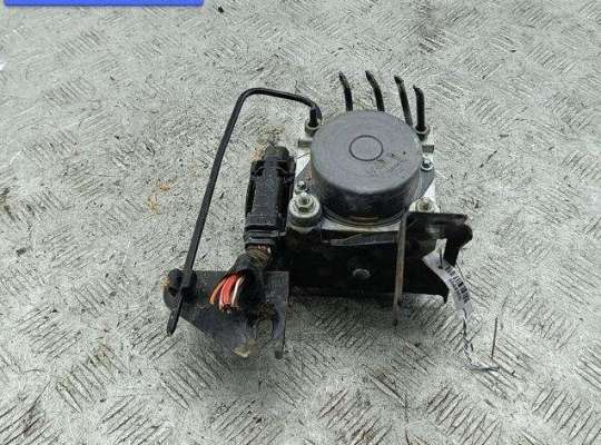 купить Блок ABS (Модуль АБС) на Dacia (Renault) Logan