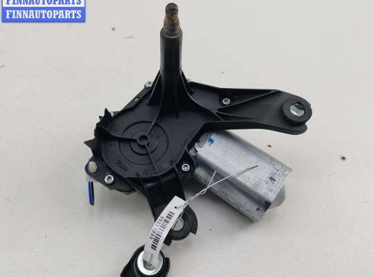 купить Двигатель стеклоочистителя заднего (моторчик дворников) на Opel Meriva A (2003-2010)