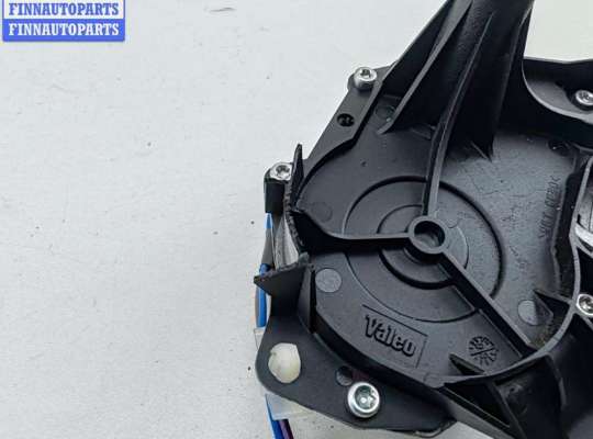 купить Двигатель стеклоочистителя заднего (моторчик дворников) на Opel Meriva A (2003-2010)