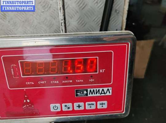 купить Фонарь задний левый на Citroen Jumper (2006-2014)