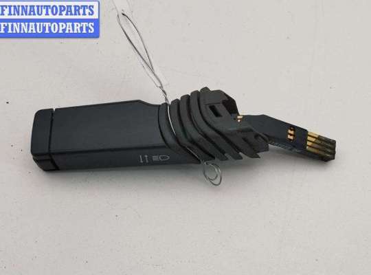 купить Переключатель поворотов на Opel Vectra C (2002-2008)