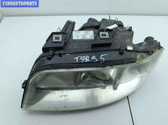 купить Фара левая на Audi A6 C5 (1997-2005)