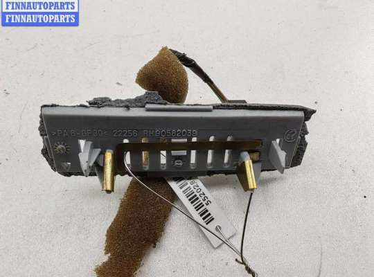 Купить Подсветка номера на Opel Zafira A (1999-2005) Подсветка номера OP2295140 на Opel Zafira A (1999-2005)