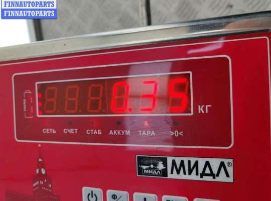 купить Ограничитель открывания двери передней на Chrysler Voyager (2001-2007)