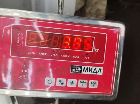 купить Диск тормозной задний на Kia Ceed