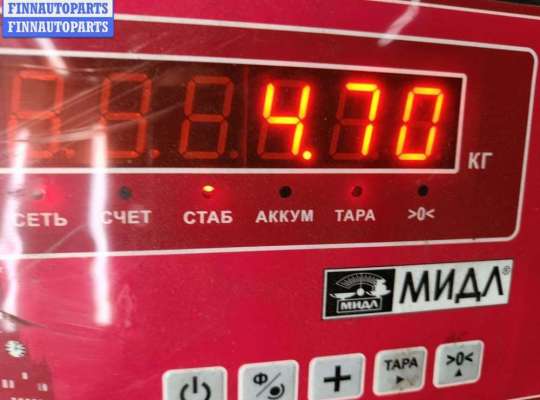 купить Полуось задняя на BMW 3 E90/E91/E92/E93 (2005-2013)