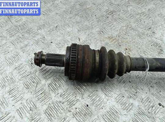 купить Полуось задняя на BMW 3 E90/E91/E92/E93 (2005-2013)