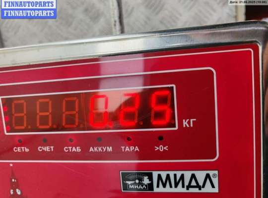 купить Сигнал (клаксон) на BMW 3 E46 (1998-2006)
