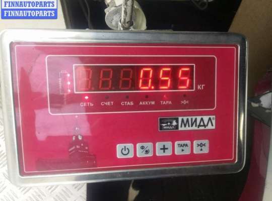 Патрубок (трубка, шланг) на Volkswagen Sharan I (7M)