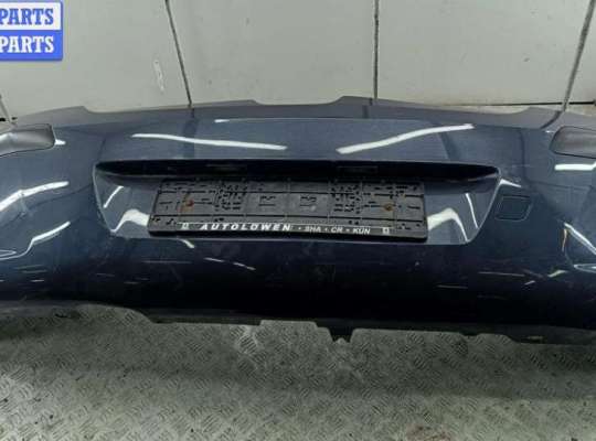 купить Бампер задний на Peugeot 308 T7 (2007-2013)