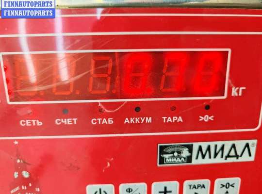 купить Рычаг подвески задний левый на Mercedes E-Class W210 (1995-2002)