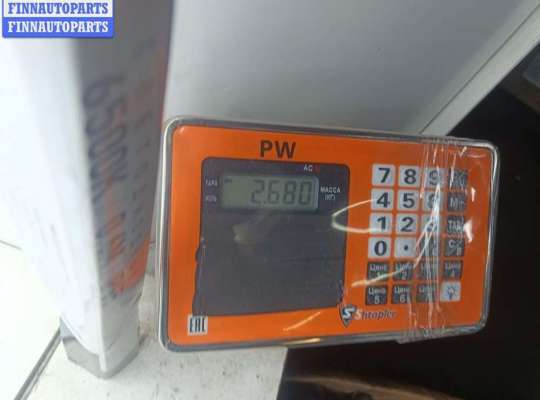 купить Фара правая на Renault Scenic II (2003-2009)