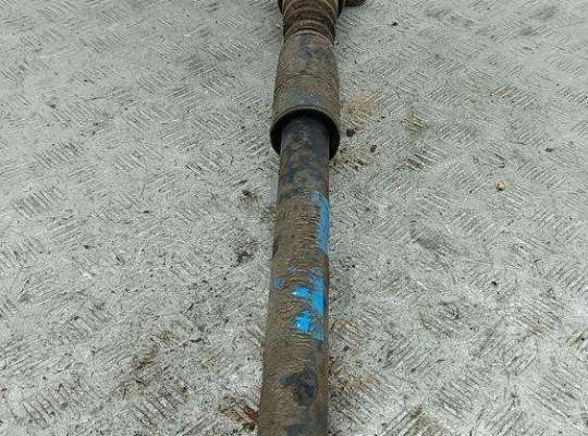 купить Амортизатор подвески задний правый на Audi A6 C5 (1997-2005)