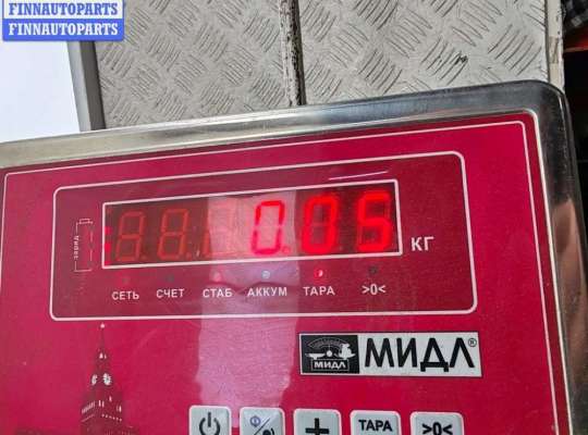 купить Контактная группа на BMW 5 E39 (1995-2003)