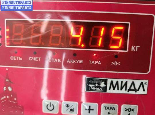 купить Усилитель тормозов вакуумный на BMW 5 E60/E61 (2003-2010)