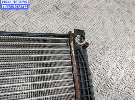 купить Радиатор основной на Audi A6 C5 (1997-2005)