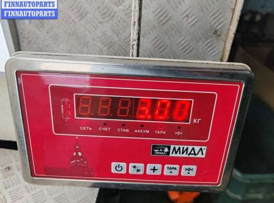 купить Радиатор основной на Audi A6 C5 (1997-2005)