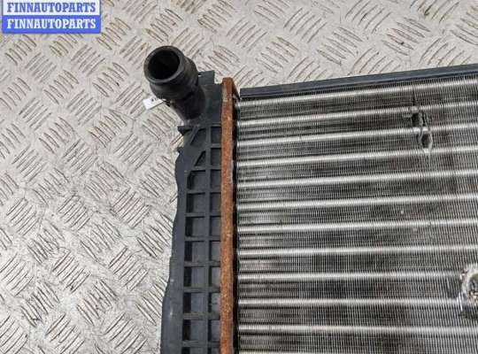 купить Радиатор основной на Audi A6 C5 (1997-2005)