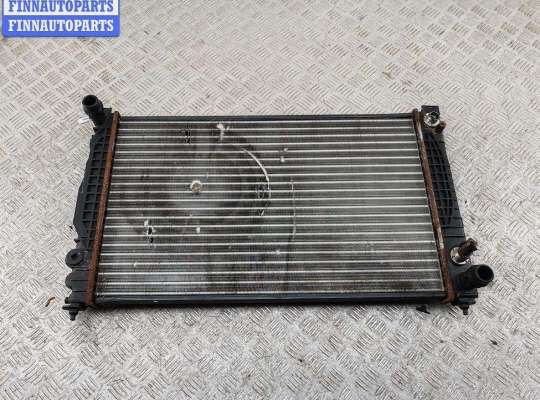 купить Радиатор основной на Audi A6 C5 (1997-2005)