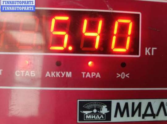 купить Коллектор выпускной на Mazda 6 (2002-2007) GG/GY