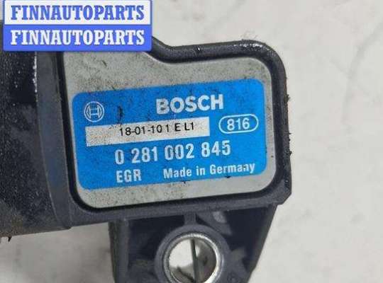 купить Датчик абсолютного давления на Opel Zafira B (2004-2014)