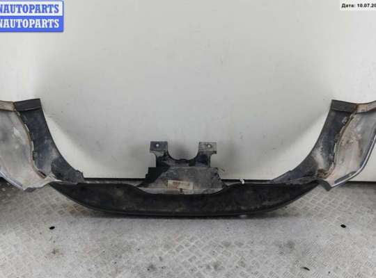 купить Бампер задний на Ford S-Max
