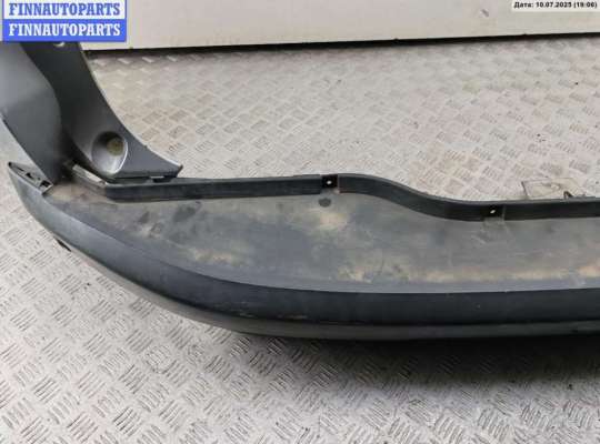 купить Бампер задний на Ford S-Max