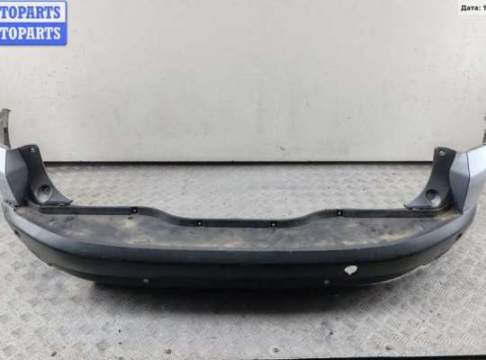 купить Бампер задний на Ford S-Max