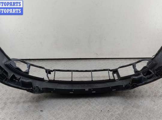 купить Бампер передний на Volkswagen Passat B5+ (GP)