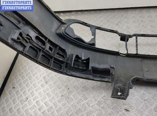 купить Бампер передний на Volkswagen Passat B5+ (GP)