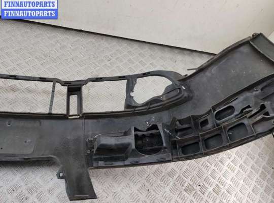 купить Бампер передний на Volkswagen Passat B5+ (GP)