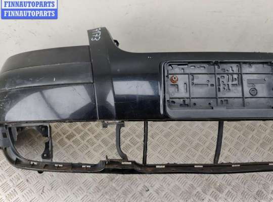 купить Бампер передний на Volkswagen Passat B5+ (GP)