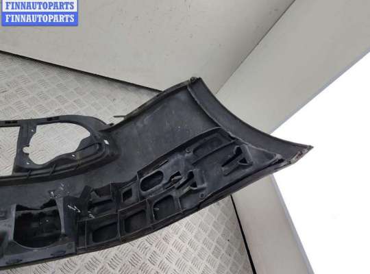 купить Бампер передний на Volkswagen Passat B5+ (GP)