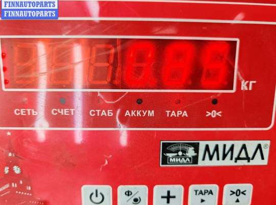 купить Рычаг подвески задний левый на Ford Focus I (1998-2005)