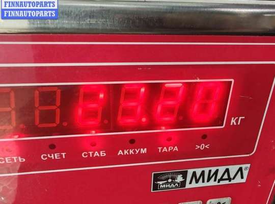 купить Балка подвески передняя (подмоторная) на Opel Zafira A (1999-2005)