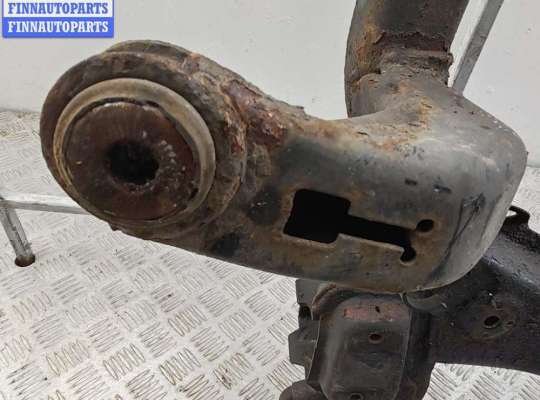 купить Балка подвески передняя (подмоторная) на Opel Zafira A (1999-2005)