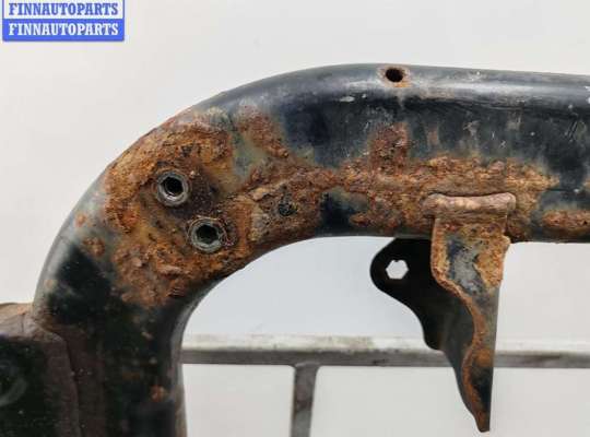 купить Балка подвески передняя (подмоторная) на Opel Zafira A (1999-2005)