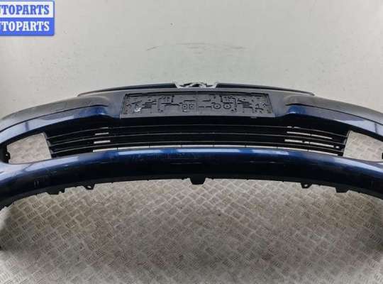 Бампер передний PG1241149 на Peugeot 607