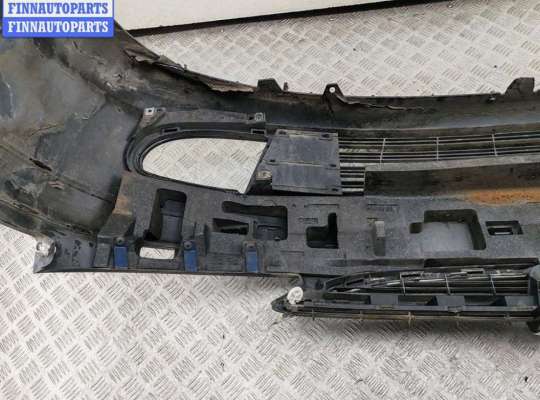 купить Бампер передний на Peugeot 607