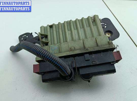 купить Блок управления вентилятором радиатора на Opel Zafira A (1999-2005)