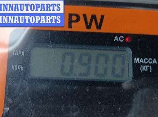 купить Блок управления вентилятором радиатора на Opel Zafira A (1999-2005)