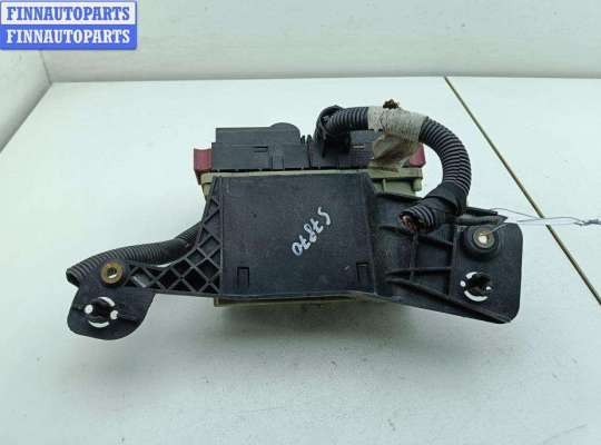 купить Блок управления вентилятором радиатора на Opel Zafira A (1999-2005)