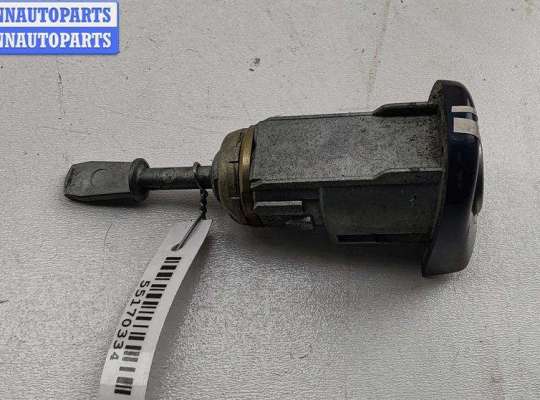 купить Личинка замка на Volkswagen Bora