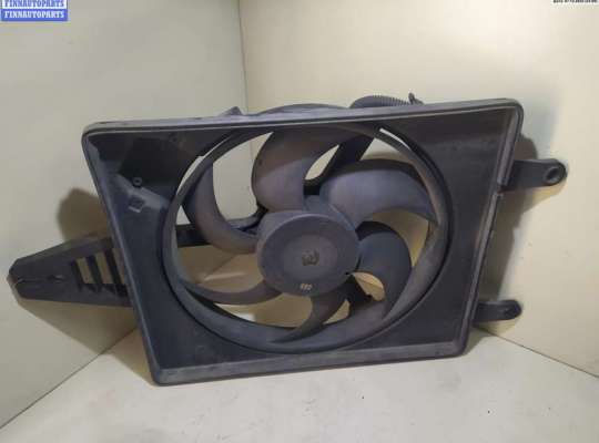 купить Вентилятор радиатора на Lancia Kappa
