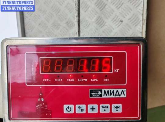 Стеклоподъемник электрический на Chevrolet Spark (M300)