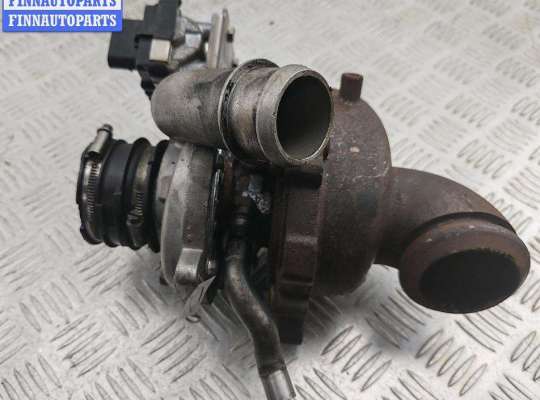 купить Турбина на Ford S-Max