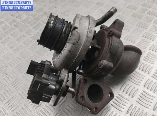 купить Турбина на Ford S-Max